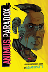 Cover of Animus Paradox