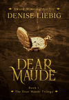 Cover of Dear Maude