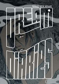 Dream Diaries cover