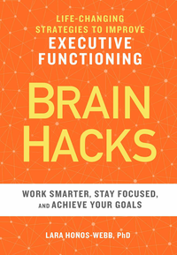 Brain Hacks cover