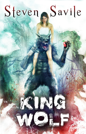 King Wolf cover image.