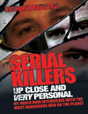 Serial Killers Up Close And Very Personal   Pdf Room cover