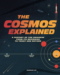 The Cosmos Explained cover