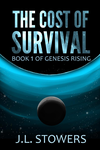 Cover of The Cost of Survival