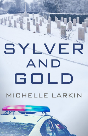 Sylver and Gold cover image.