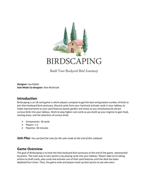 Rulebook 19 cover image.