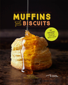 Cover of Muffins and Biscuits