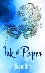 Ink & Paper cover