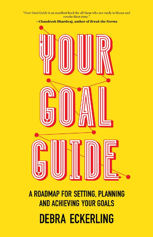 Your Goal Guide cover image.