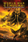 Cover of World War Cthulhu Art Book 20