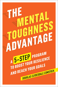 The Mental Toughness Advantage cover