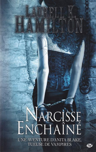 Narcisse Enchaîné cover