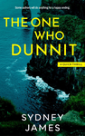 The One Who Dunnit cover