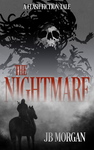 The Nightmare, A Flash Fiction Tale cover