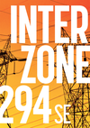 Cover of Interzone 294