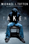 Taken: A Novel cover