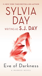 Eve of Darkness cover