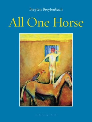 All One Horse cover image.