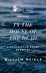 In The House of the Dead cover