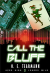 Cover of Call the Bluff