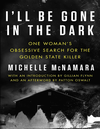 Cover of Ill Be Gone In The Dark   Pdf Room