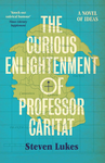 Cover of The Curious Enlightenment of Professor Caritat: A Novel of Ideas