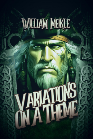 Variations on a Theme cover image.