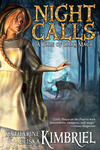 Cover of Night Calls - Sample Chapter