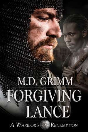 Forgiving Lance cover image.