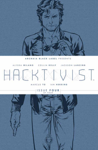 Hacktivist 4 cover
