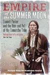 Cover of Empire of the Summer Moon