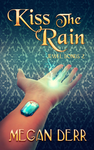 Cover of Kiss the Rain