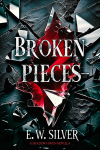 Broken Pieces cover
