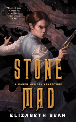 Stone Mad cover image.