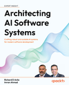 Cover of Architecting AI Software Systems