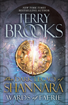 Wards of Faerie: The Dark Legacy of Shannara cover