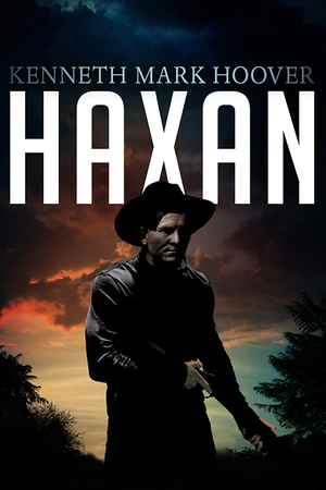 Haxan cover image.