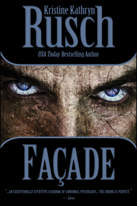 Façade cover