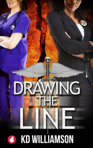 Drawing the Line cover