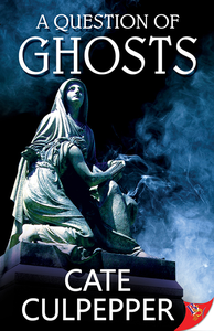 A Question of Ghosts cover