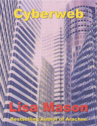 Cyberweb cover