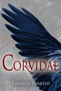 Corvidae cover
