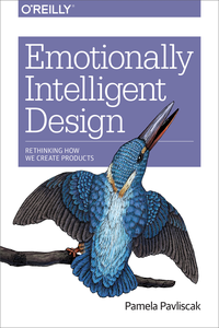 Emotionally Intelligent Design cover