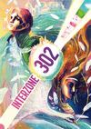 Interzone #302 cover
