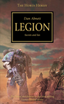 Legion cover