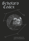 Scholars Codex - Sampler cover