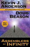 Assemblers of Infinity cover