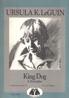 Cover of King Dog