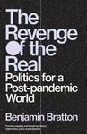 Cover of The Revenge of the Real