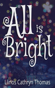 All Is Bright cover